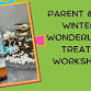 Parent & Me Winter Wonderland Treats Event event image