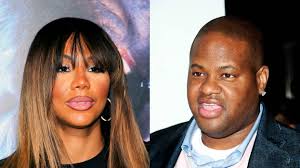 Tamar Braxton Reveals Marriage Status With Vince Herbert, Then Disappears  From Instagram