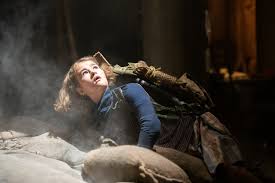 Paramount was inspired to accelerate release plans for a quiet place part ii for several reasons. A Quiet Place Part Ii Review Emily Blunt Sequel Good Enough The San Diego Union Tribune