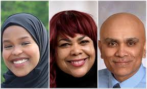 Three Hennepin Healthcare projects awarded support to improve clinical care  and policy