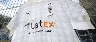 Borussia fan, don't take it personally. Borussia Monchengladbach Trikots T Shirts Beflockungen Mehr Von Subside Sports