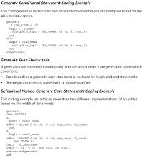 The &#x202e code will cause english to be written right to left until the end pop character ‬.the example text is hello world. code: How To Write A Variable Case Statements In Verilog Community Forums
