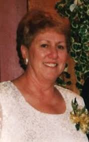 Obituary of Gloria Ann (Roy) Benoit