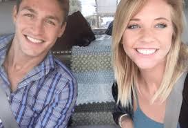 Tony and Madison from The Real World: Skeletons are expecting their first  child