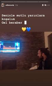 Professional football player at @official_sslazio business and communication: Edibe Muriqi Esi Vedat Muriqi Nin Mesut Ozil In Istanbul A Gelisini Izledigi Anlari Paylasti Son Dakika Spor