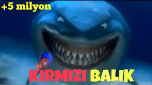 Femberi Bensen Kirmizi Balik Sarkisi Herkes Icin Bir Hikaye Youtube