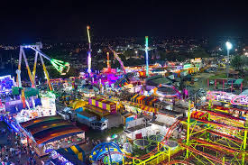 Ekka people's day is the show day of the royal queensland show, the largest and most loved annual event in queensland. Cairns Show Queensland Shows