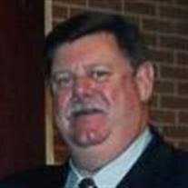 Edward S. Moss Obituary