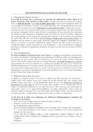 Az Fiche De Lecture Par Administrateur Fichier Pdf