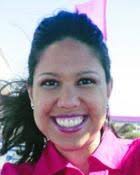 Amanda Fernandez Obituary (2014)