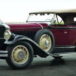 Image result for Monarch Maroon 1929 Pierce-Arrow