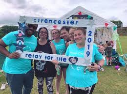 Support our mission or one of our local relays. Live Cirencester S 24 Hour Relay For Life Wilts And Gloucestershire Standard