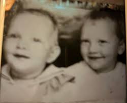 Shirley and Dixie Feasel Photo Memories in Carey, Ohio