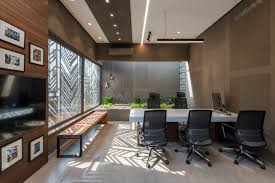The Architects Own Office Portico Design Concepts The Architects Diary In 2020 Architect Office Interior Office Furniture Layout Office Interior Design