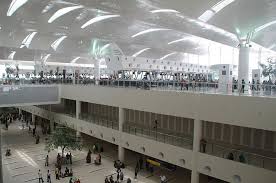 Bandar udara internasional kualanamu) (iata: Terlihat Megah Dan Canggih Inilah Bandara Kualanamu Di Sumatera Utara Semua Halaman Bobo