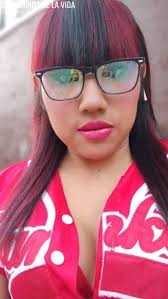 Lupita Arriaga's Instagram, Twitter & Facebook