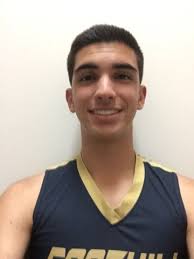 Here's the 2016 Nevada All-State volleyball team