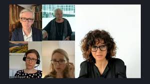 Alena buyx is a german medical ethicist who has been selected as the chairwoman f the german ethics council since 2020. Video Gene Editing 2021 Emmanuelle Charpentier Christiane Nusslein Volhard Alena Buyx Julia Jansing Moderator Adam Smith