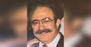 Obituary information for Paul Zimbrakos