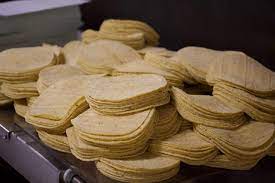 Check spelling or type a new query. Buttermilk Fried Fish Tacos Mi Tierra Tortillas