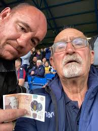 Bolton Wanderers Remembrance Group