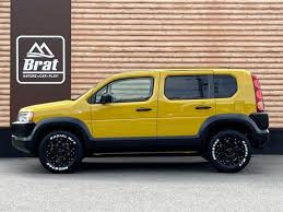 クロス ロード ホイール