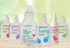 Was $8.00 $1.82 / 100ml. Earthwise 7pc Baby Bath Pack Grabone Nz
