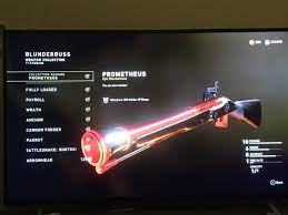 I need help getting the blunderbuss because i haven't played ww2 in a long time and i think it looks fun but i don't know how … press j to jump to the feed. How Has This Happened Wwii