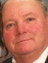 Obituary information for Ronald W. Hovey Sr.