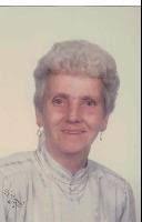 Ruby Noffsinger Obituary (1935