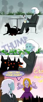 Overly Sarcastic Productions On Twitter Hades And Persephone Greek Myths Mythology Art