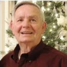 Obituary information for Clarence Gordon