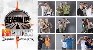 Urmareste prima editie asia espress sezonul 2 episodul 1 online, difuzat in data de 10 februarie 2019. SurprizÄƒ TotalÄƒ Din Partea Antena 1 Ce Se IntamplÄƒ De Fapt Cu Emisiunea Asia Express AnunÈ› De UltimÄƒ OrÄƒ Impact