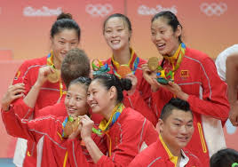Con larghissimo anticipo sul termine ultimo (fissato per il 5 luglio) gli stati uniti hanno annunciato i nomi delle componenti la nazionale femminile che giocherà il torneo olimpico di tokyo 2020. 2016