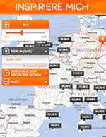 Vol pas cher de nantes vers lisbonne: Flugplan Easyjet