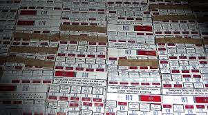 Cyprus Big Tobacco S Favorite Smuggling Hub Into The Uk Icij