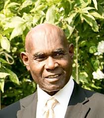 Lawrence Christopher Adderley