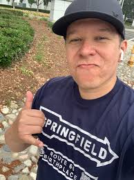 Route between St. Louis and Springfield, MO photos needed