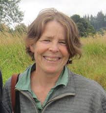 Forever Wild Illabot Creek