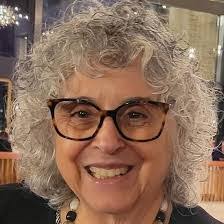 Diane Betz's Instagram, Twitter & Facebook