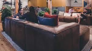 Specialty Coffee Shops Background For Tv Angst
