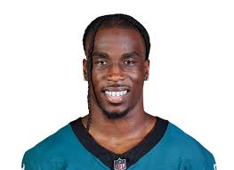 Quinyon Mitchell Career Stats