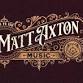 Matt Axton