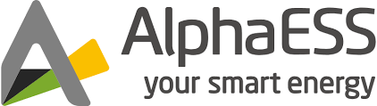 AlphaESS UK Home Battery Energy Storage Systems
