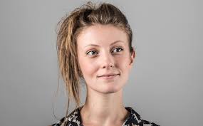 Alice Caputo, ''La fotografia mi permette di guardare meglio ciò che mi  circonda''