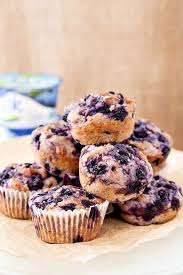 Gluten Free Egg Free Dairy Free Blueberry Muffins Dairy Free Muffins Dairy Free Blueberry Muffins Blueberry Desserts Recipes
