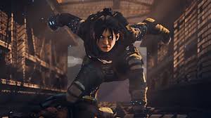 Apex legends, one of the most popular battle royale games in the world, is hitting its stride with the latest release of its seventh season. Owcxc31dx5cn3m
