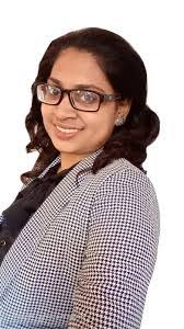 Hiral Vyas's Instagram, Twitter & Facebook