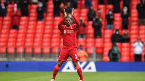 Gini wijnaldum's priceless reaction to being blanked by netherlands teammate memphis depay. Georginio Wijnaldum Verlasst Den Fc Liverpool