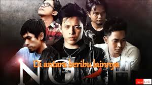 Lirik noah walau habis terang. Lirik Noah Walau Habis Terang Youtube